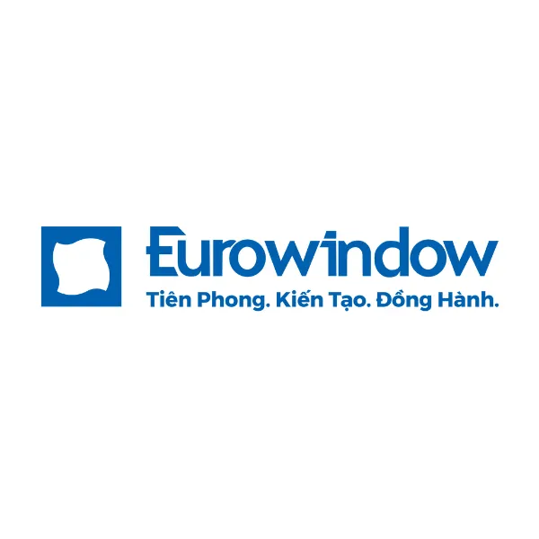 CÔNG TY CỔ PHẦN EUROWINDOW logo